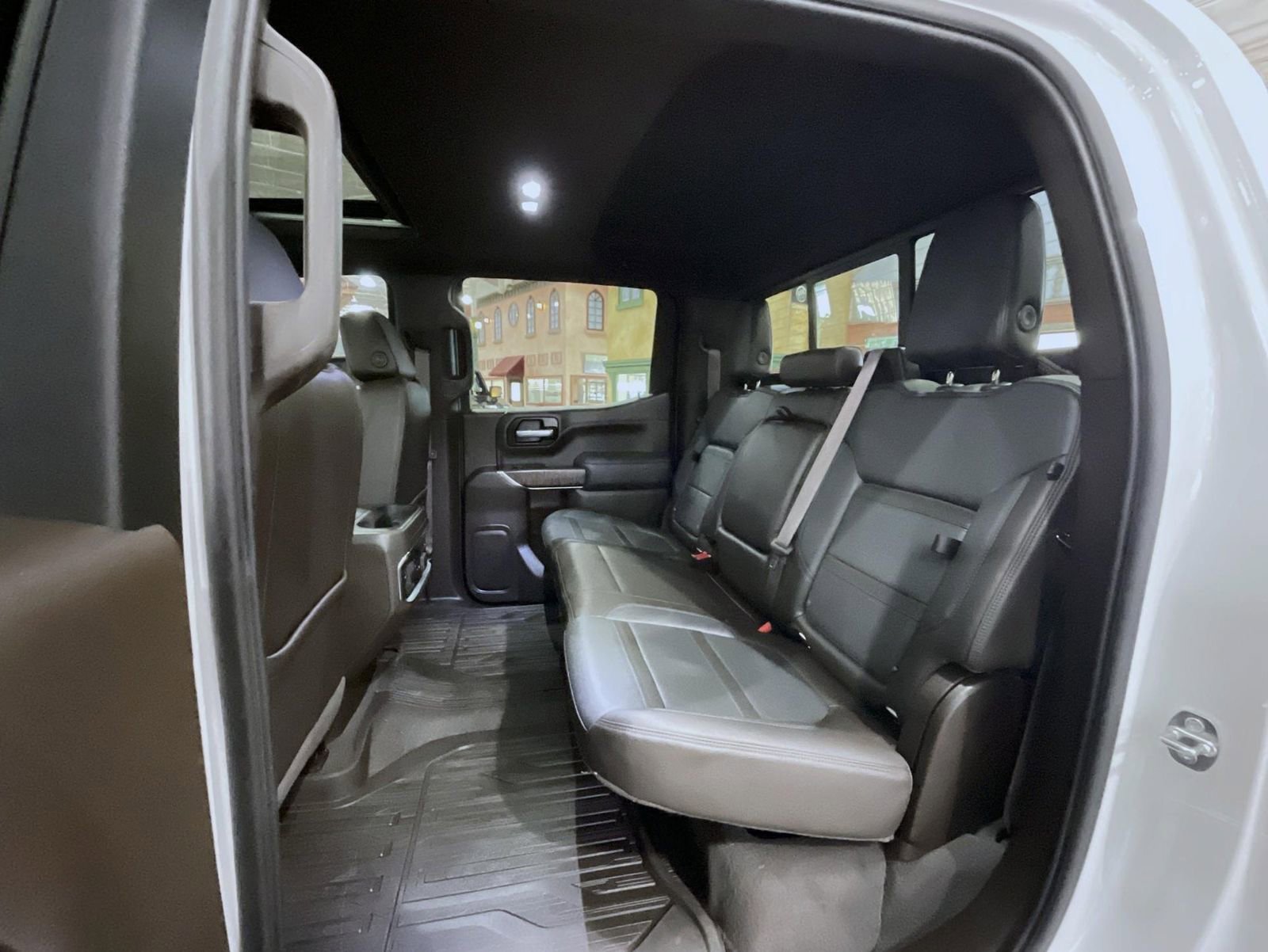 Certified 2021 GMC Sierra 1500 Denali w/ Denali Ultimate Package image 19