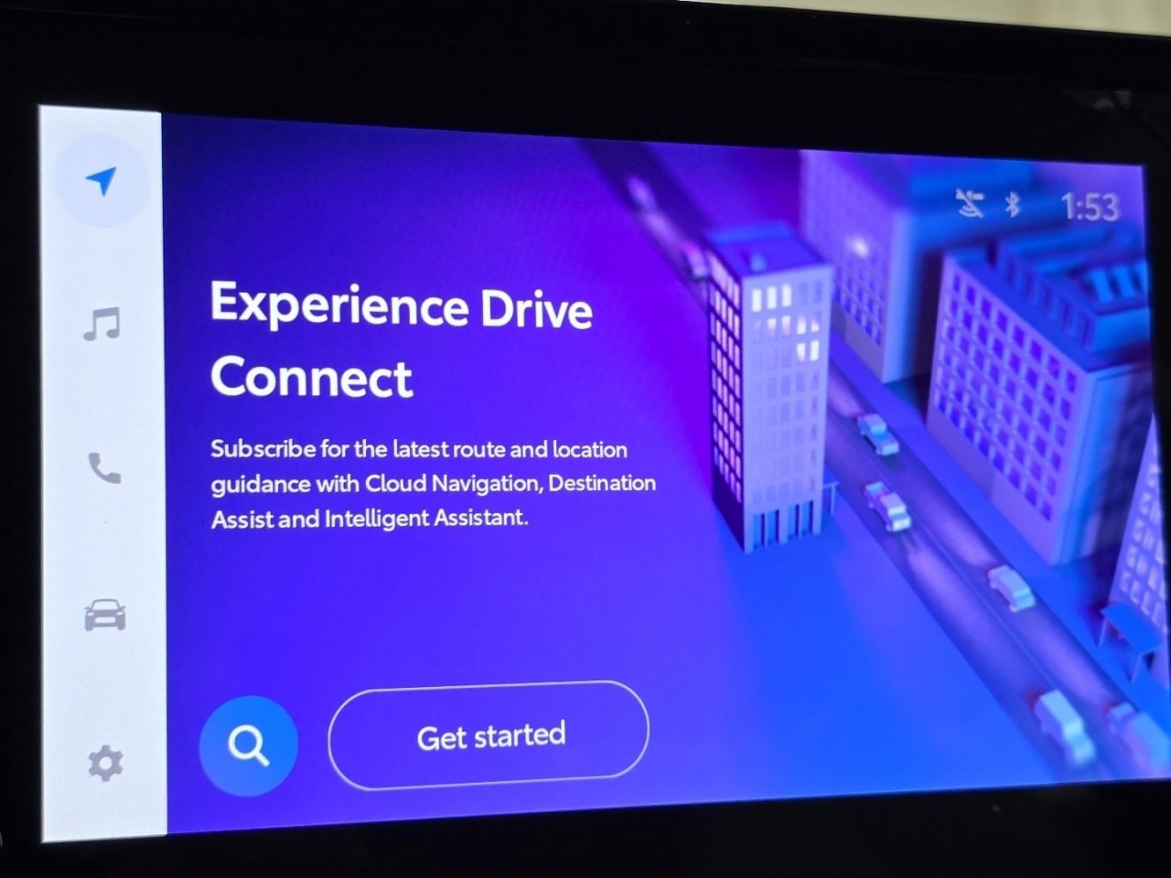 New 2026 Toyota Corolla Cross L image 3