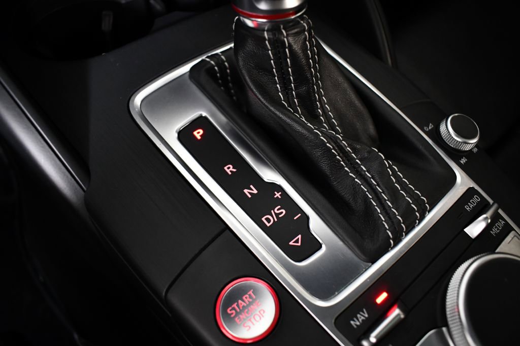 Used 2016 Audi S3 Premium Plus w/ Technology Package image 39