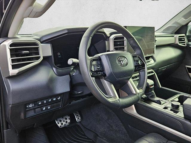Used 2024 Toyota Tundra Limited image 7
