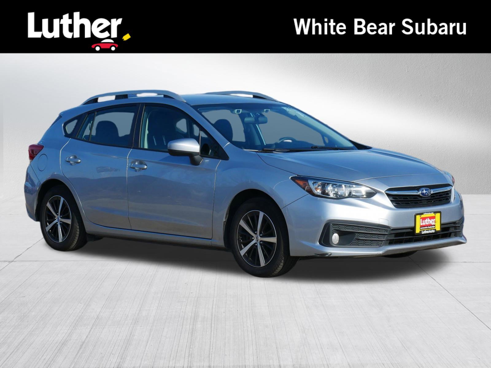 Used 2023 Subaru Impreza 2.0i Premium
