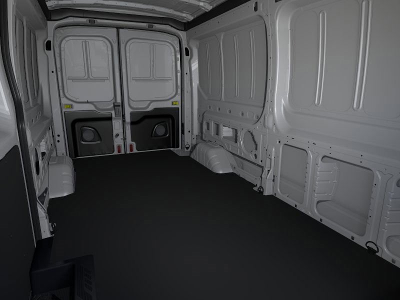 New 2026 Ford Transit 250 148 Medium Roof image 11