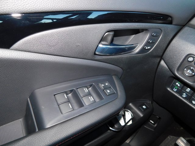 New 2026 Honda Ridgeline Black Edition image 30