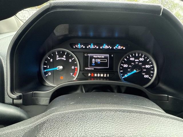 Used 2017 Ford F250 XLT w/ XLT Premium Package image 38