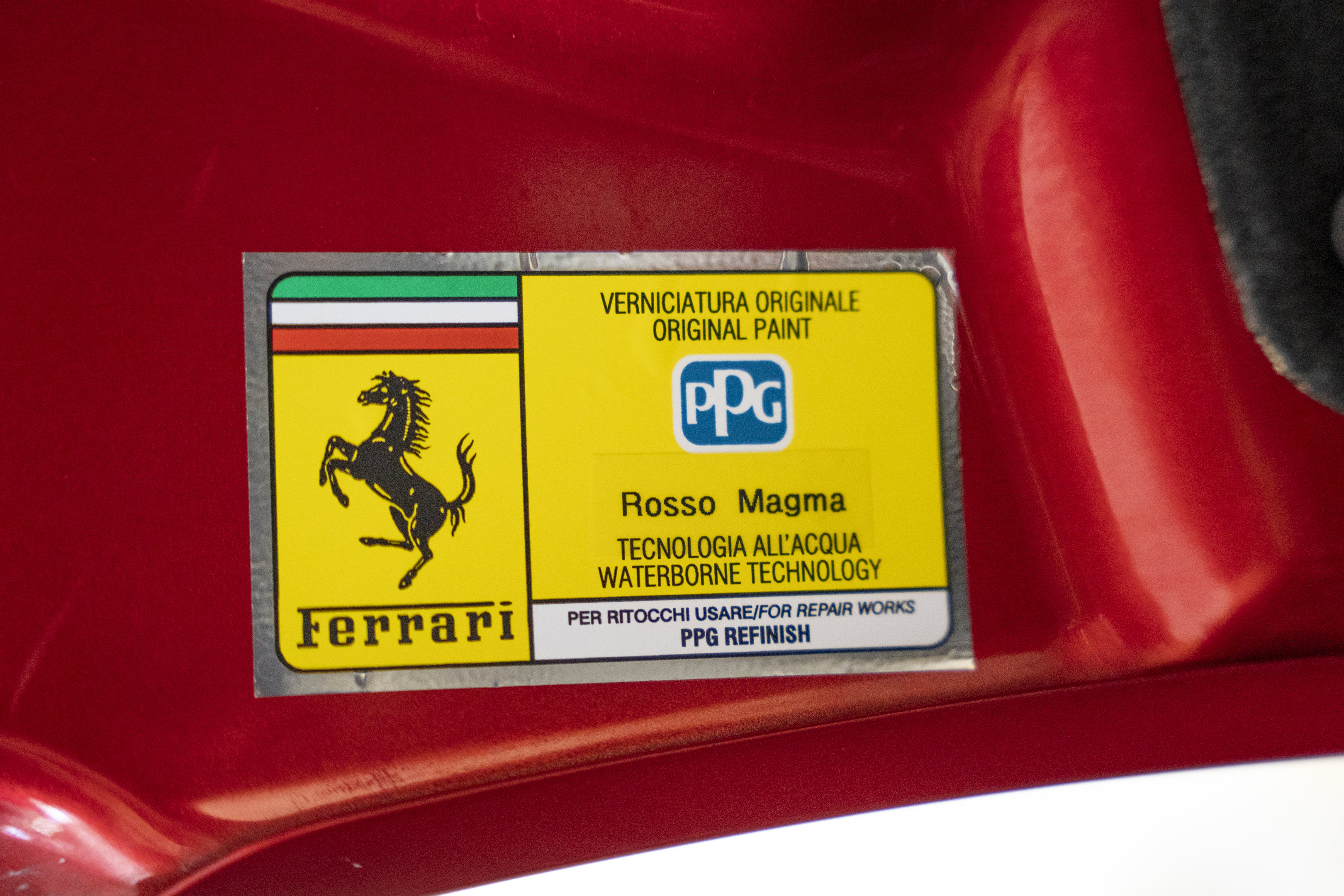 Used 2026 Ferrari Purosangue AWD/4WD image 57