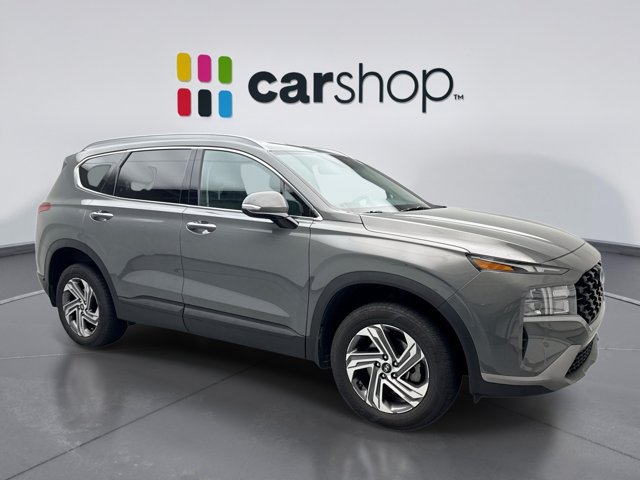 Used 2023 Hyundai Santa Fe SEL AWD/4WD image 7