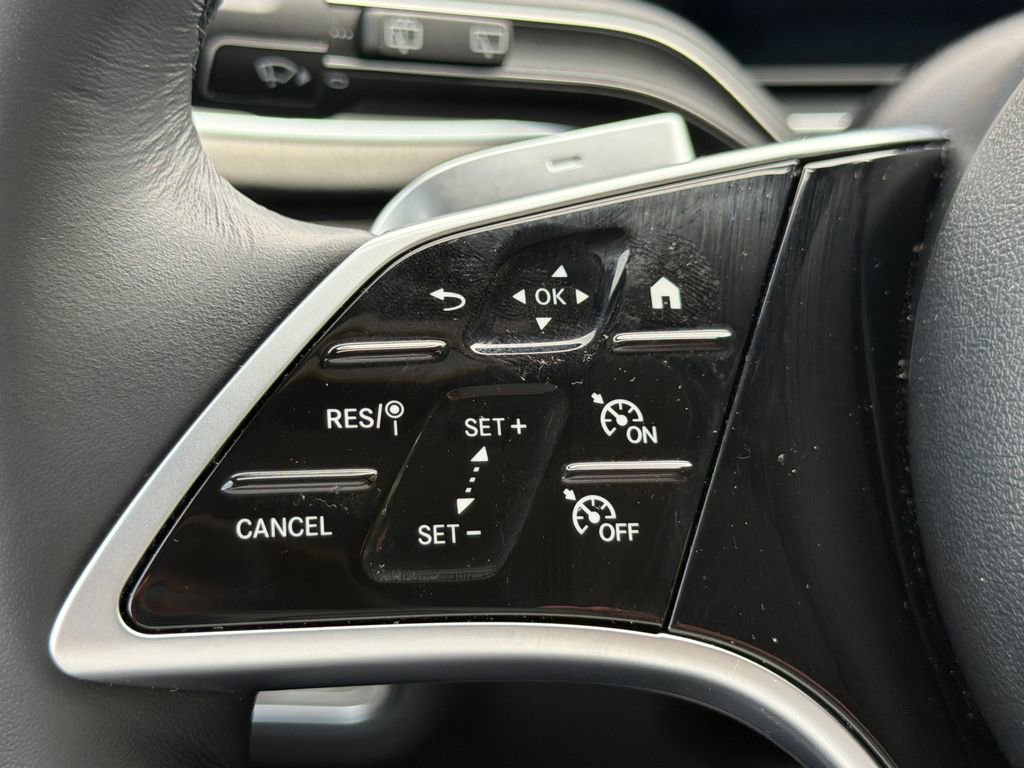 Used 2026 Mercedes-Benz GLE 350 4MATIC image 22
