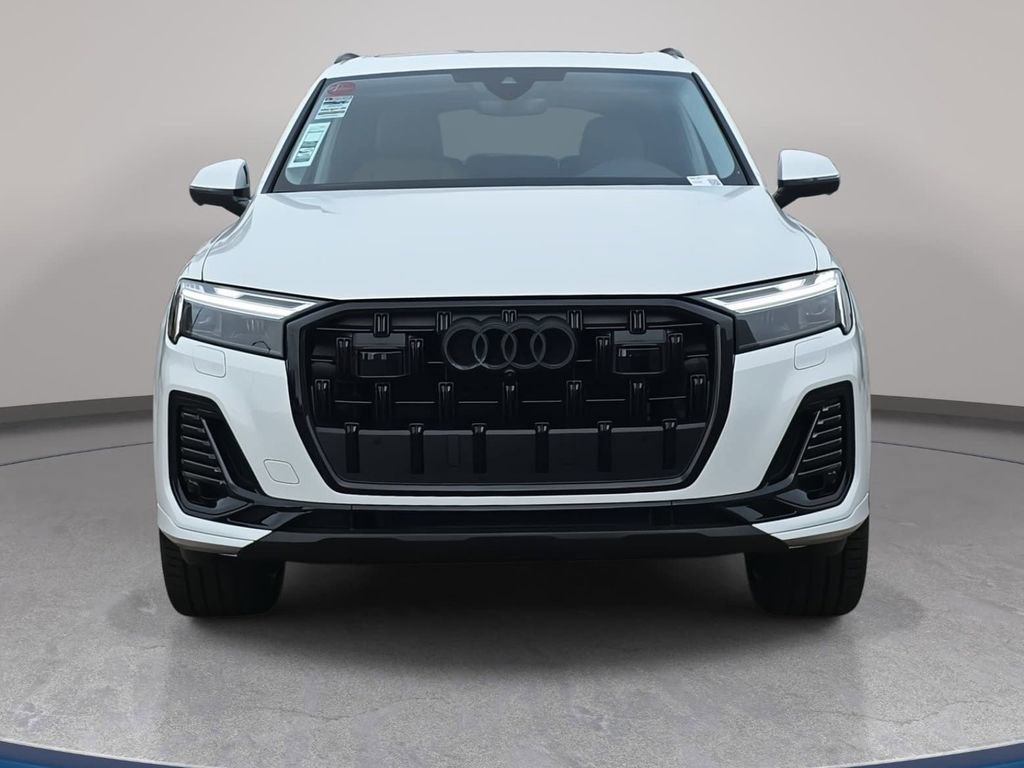New 2026 Audi Q7 2.0T Premium Plus image 2