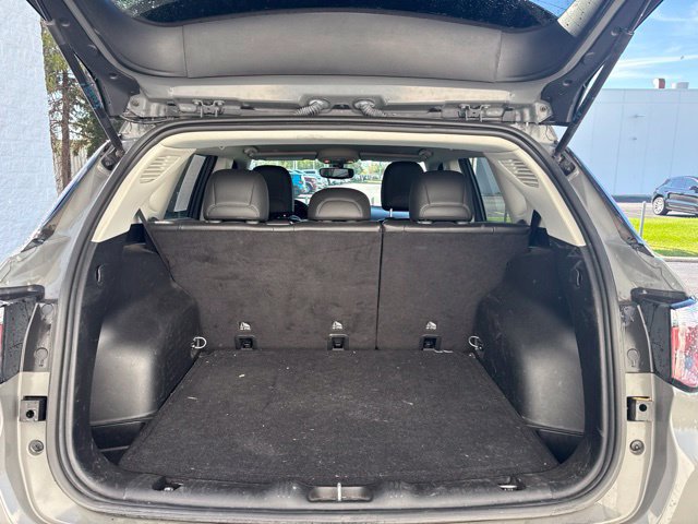 Used 2019 Jeep Compass Limited AWD/4WD image 7