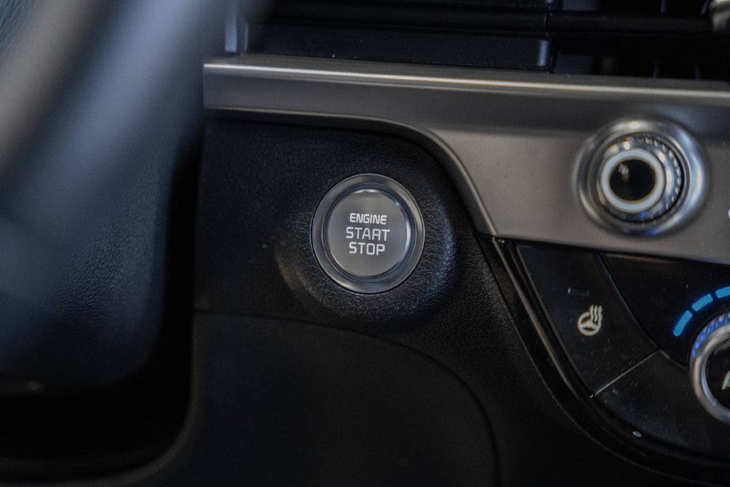 Used 2024 Kia Telluride EX X-Line AWD/4WD image 25