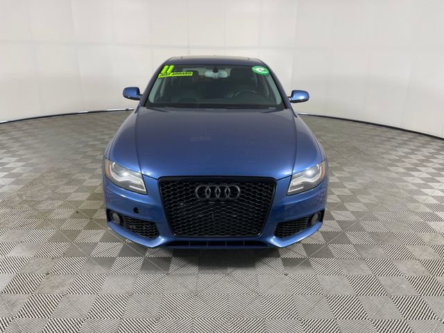 Used 2011 Audi A4 2.0T Premium Plus AWD/4WD image 18