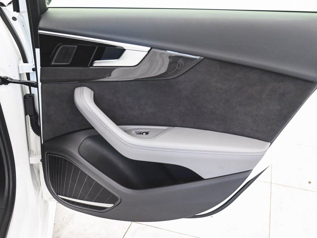 Used 2022 Audi S4 Prestige w/ Prestige Package image 13