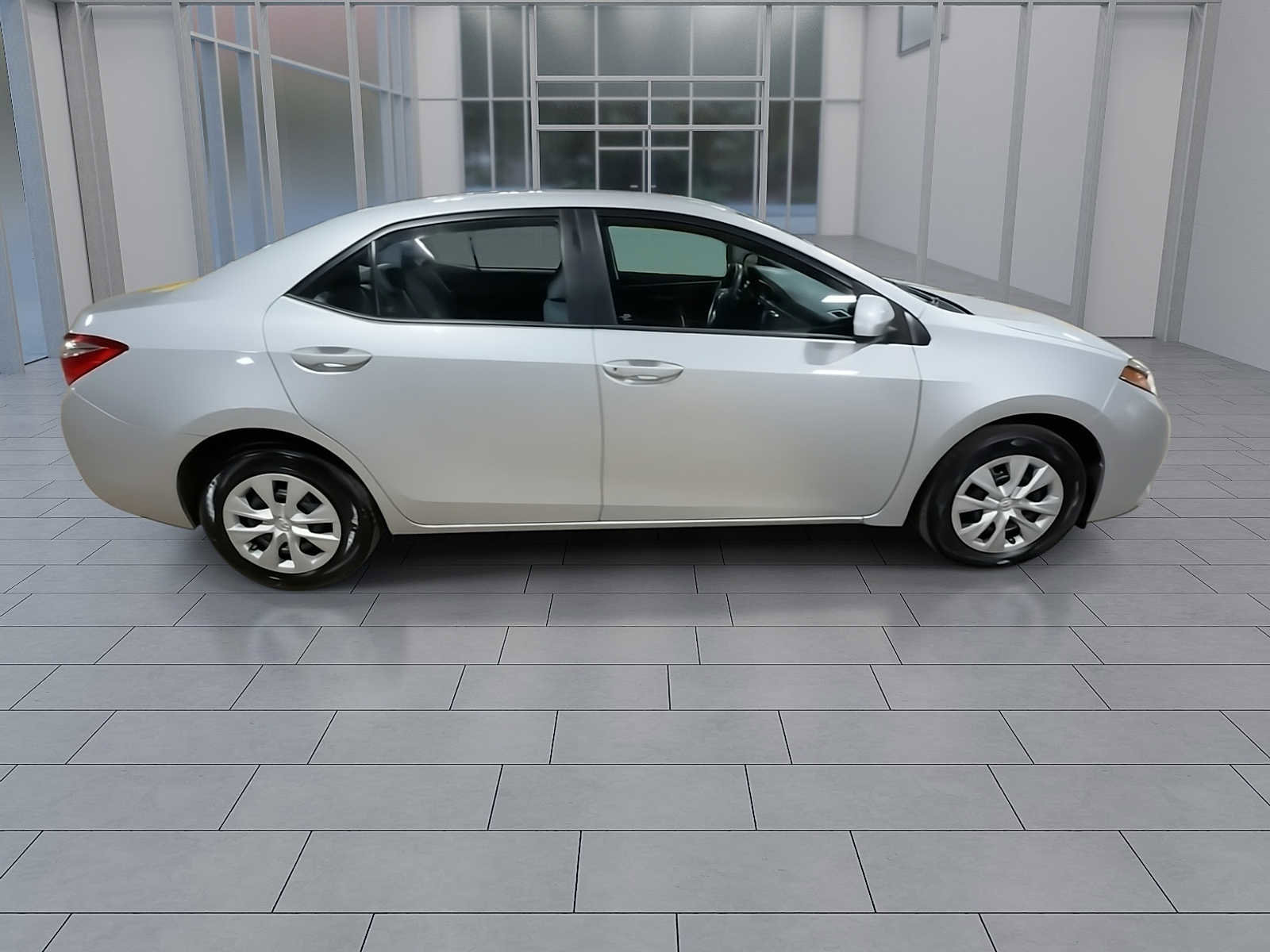 Used 2016 Toyota Corolla L image 9