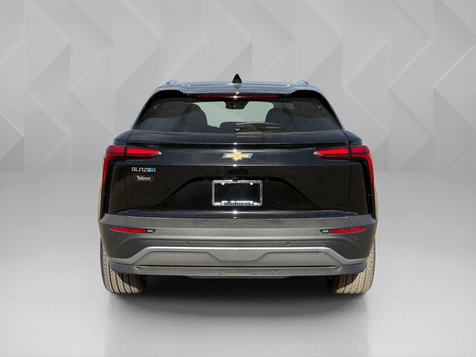 New 2026 Chevrolet Blazer EV LT w/ Super Cruise Package FWD image 6
