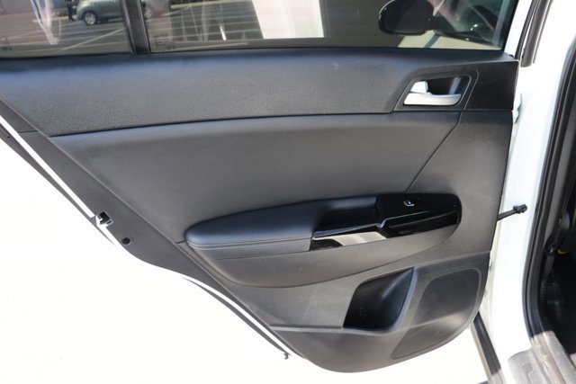 Used 2020 Kia Sportage EX FWD image 11