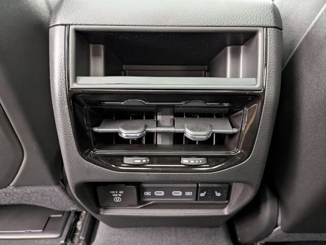 New 2026 Jeep Grand Cherokee Limited AWD/4WD image 30