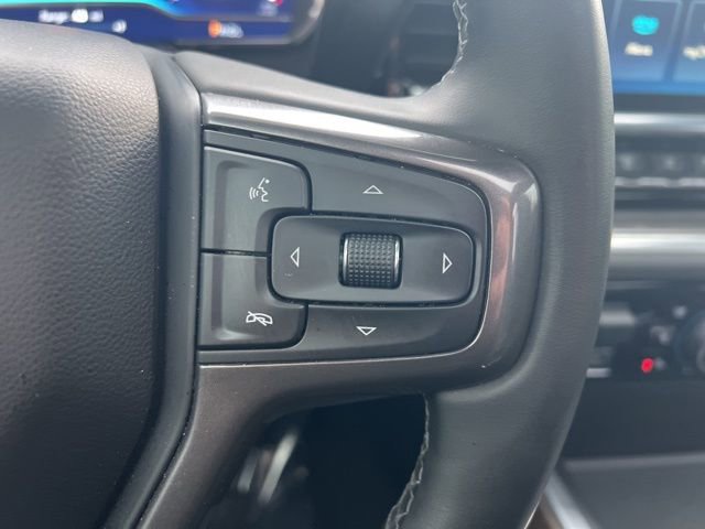 Used 2025 Chevrolet Silverado 2500 High Country w/ High Country Premium Package image 9