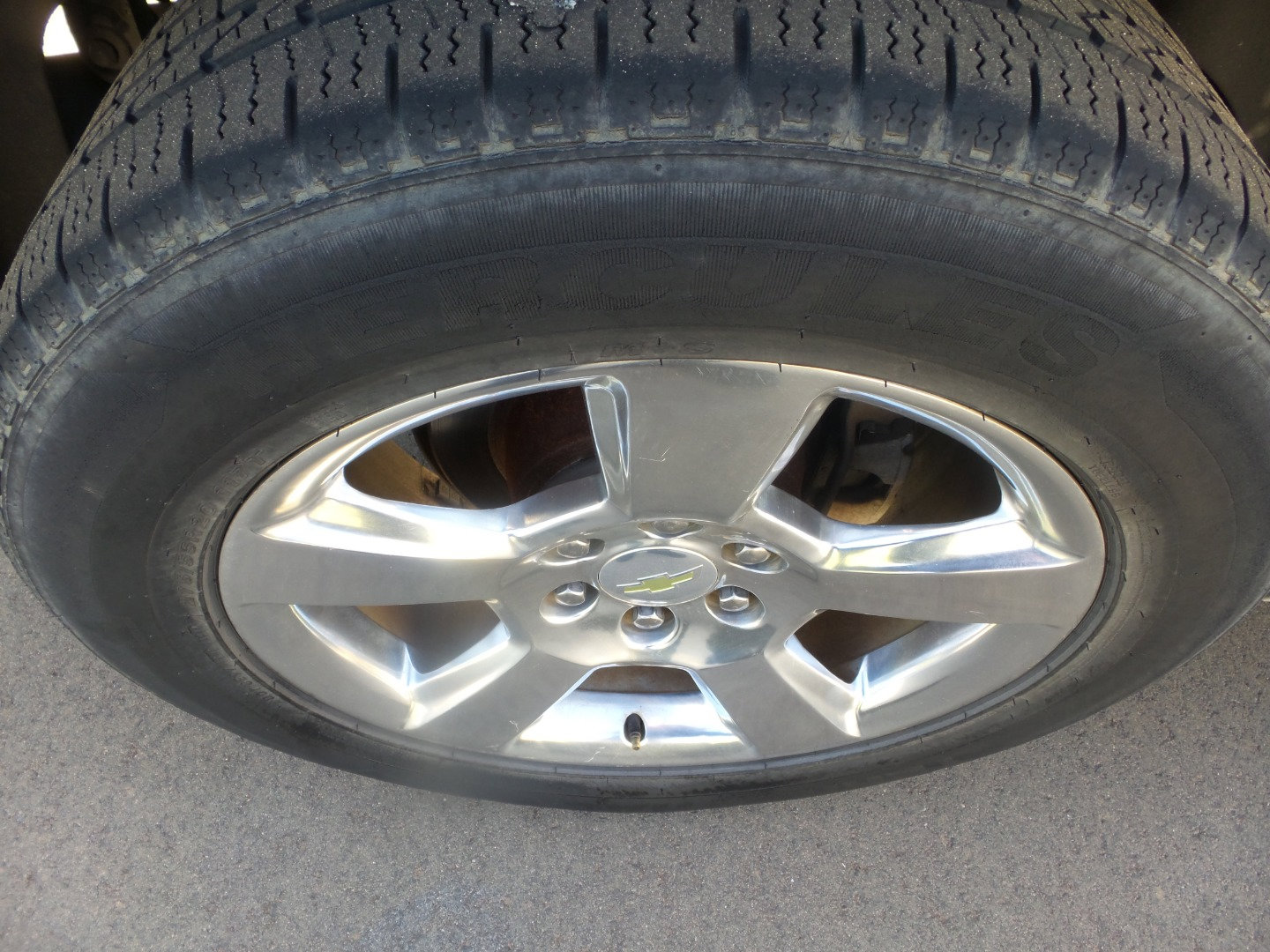 Used 2015 Chevrolet Tahoe LT image 31