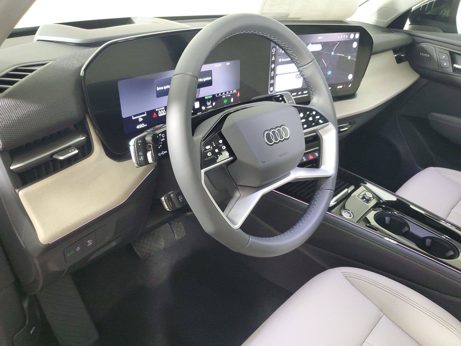 New 2026 Audi Q3 quattro 2.0T AWD/4WD image 24