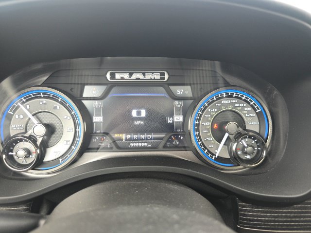 Used 2021 RAM 1500 Limited w/ Night Edition AWD/4WD image 14