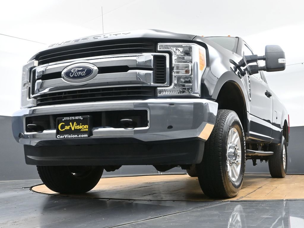 Used 2017 Ford F250 XL w/ STX Appearance Package AWD/4WD image 40