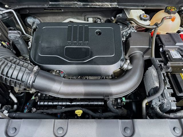 Used 2022 Chevrolet Blazer LT image 29