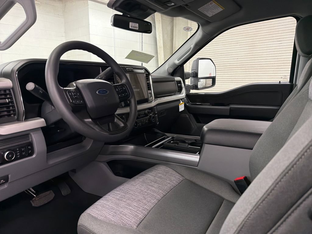New 2026 Ford F350 XLT AWD/4WD image 6