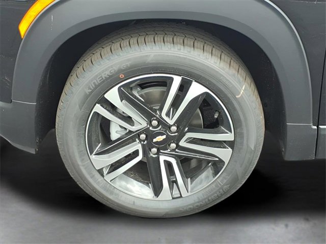 New 2026 Chevrolet TrailBlazer LT w/ Driver Confidence Package image 24