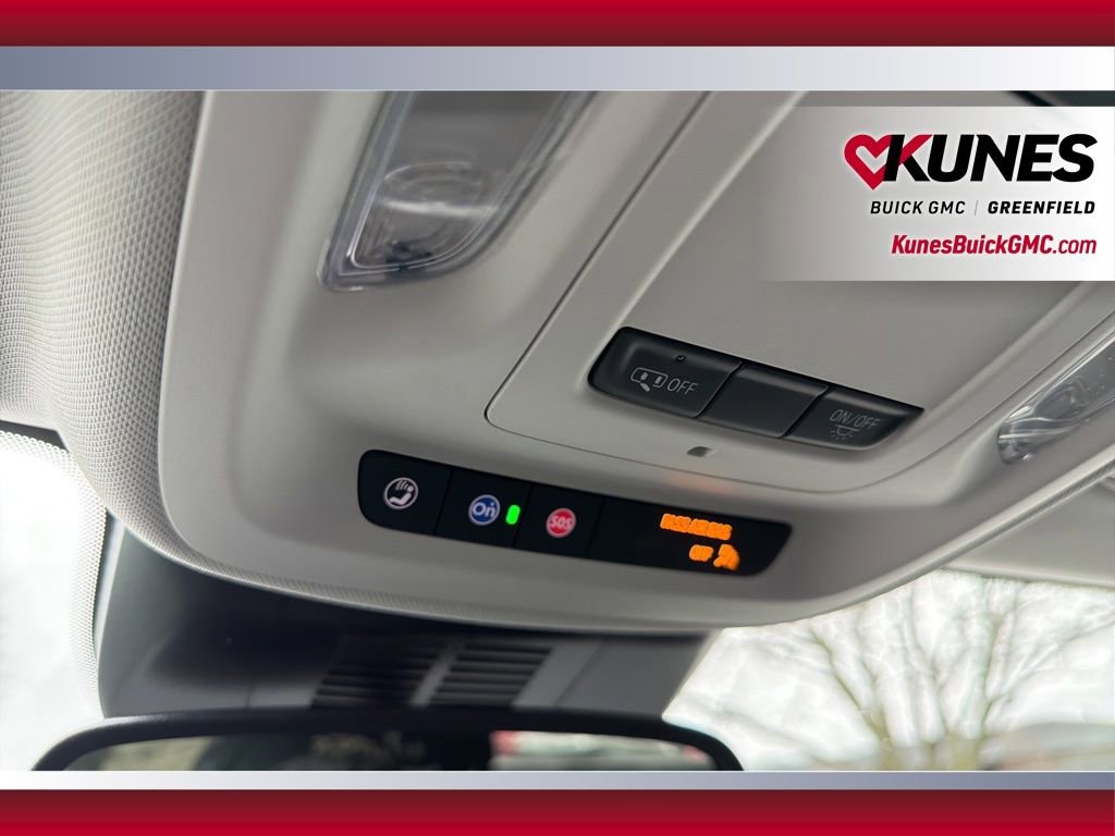 New 2026 Buick Envision Preferred image 29