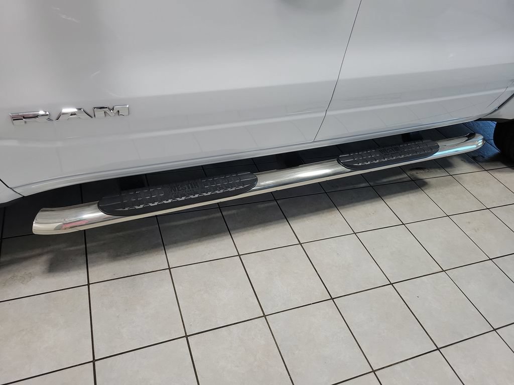 Used 2021 RAM 1500 Big Horn AWD/4WD image 29
