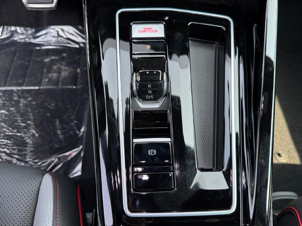 New 2026 Volkswagen GTI Autobahn FWD image 20