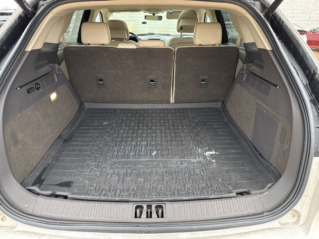 Used 2019 Lincoln Nautilus Reserve w/ Driver Assistance Package image 17