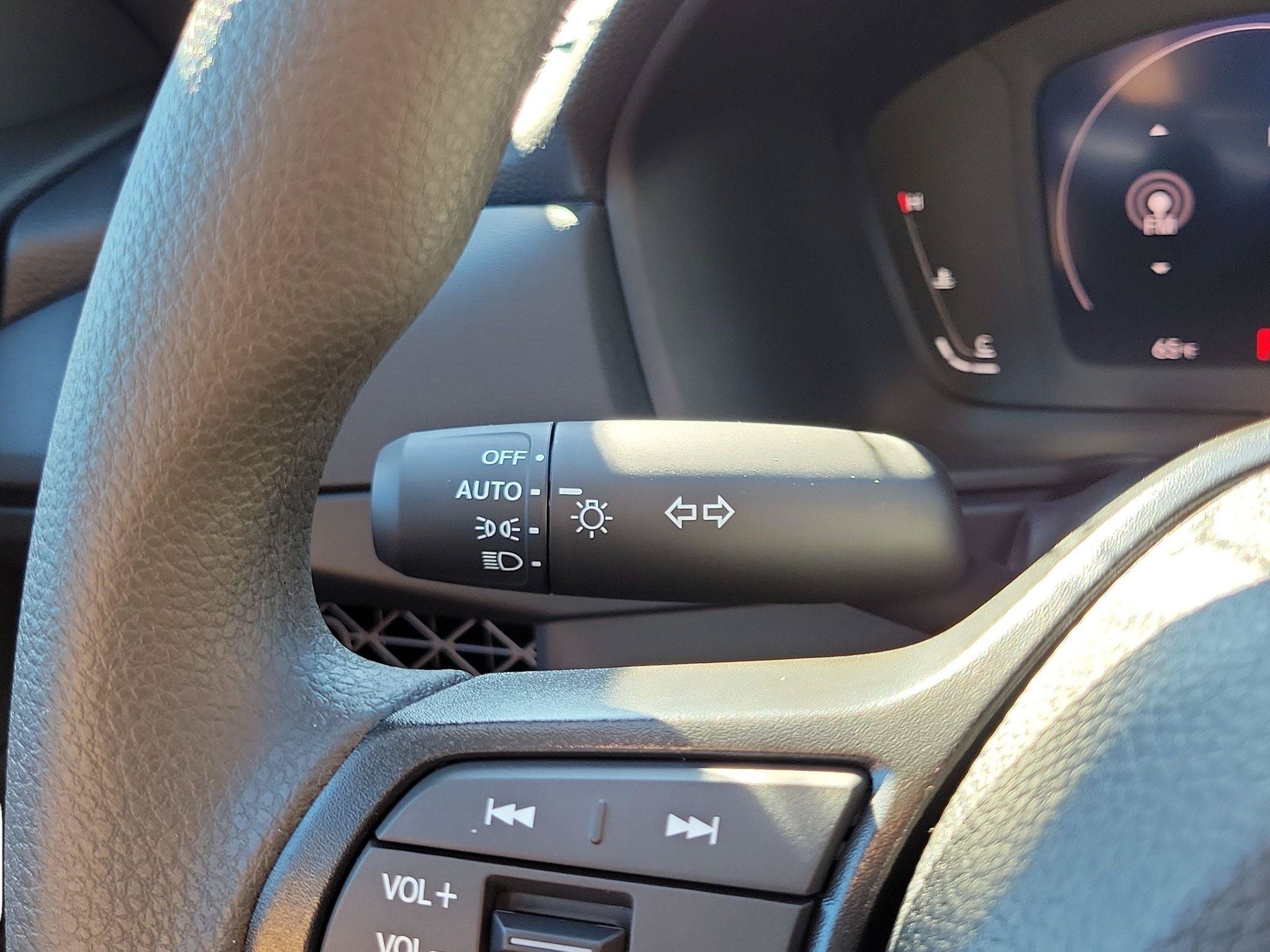 New 2026 Honda Accord SE image 13