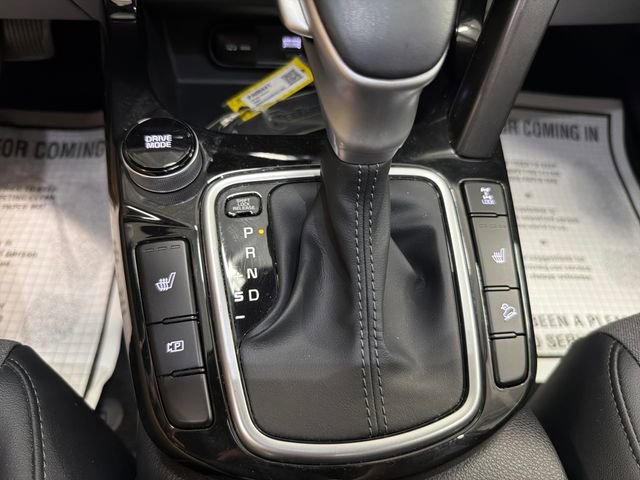 Certified 2024 Kia Seltos S AWD/4WD image 22