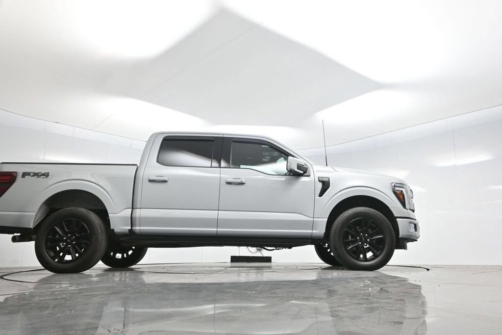 Used 2024 Ford F150 Platinum w/ Equipment Group 702A High AWD/4WD image 60