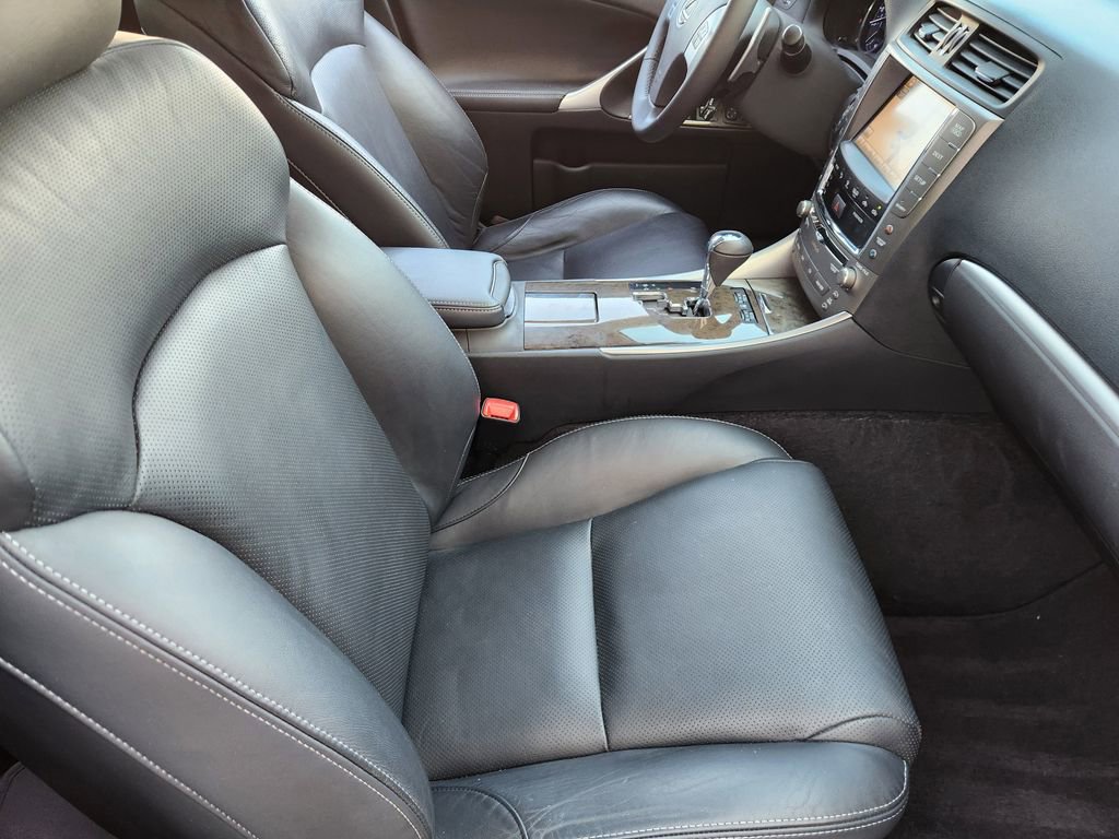Used 2012 Lexus IS 250 w/ Premium Pkg Value Edition image 14