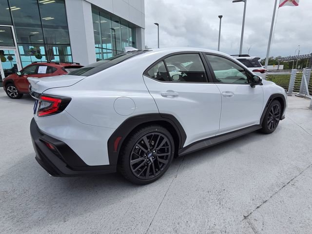 New 2026 Subaru WRX Premium AWD/4WD image 2