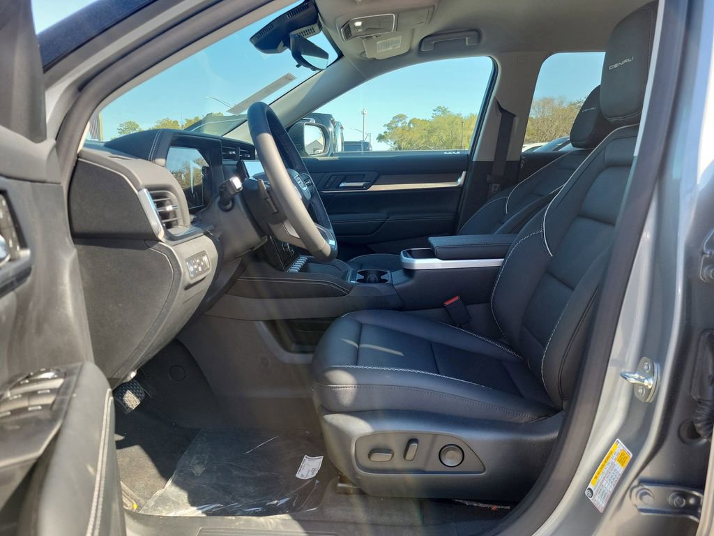 New 2026 GMC Terrain Denali image 18