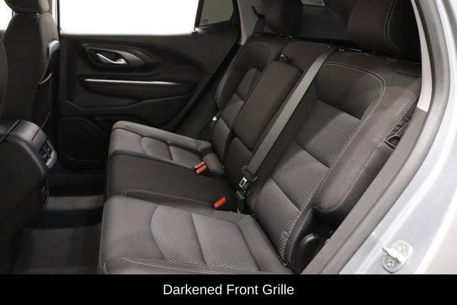 Used 2023 GMC Terrain SLE w/ Driver Convenience Package image 11