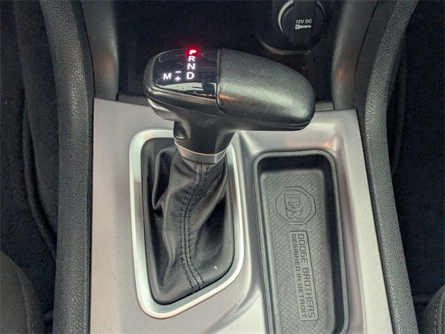 Certified 2023 Dodge Charger SXT image 22