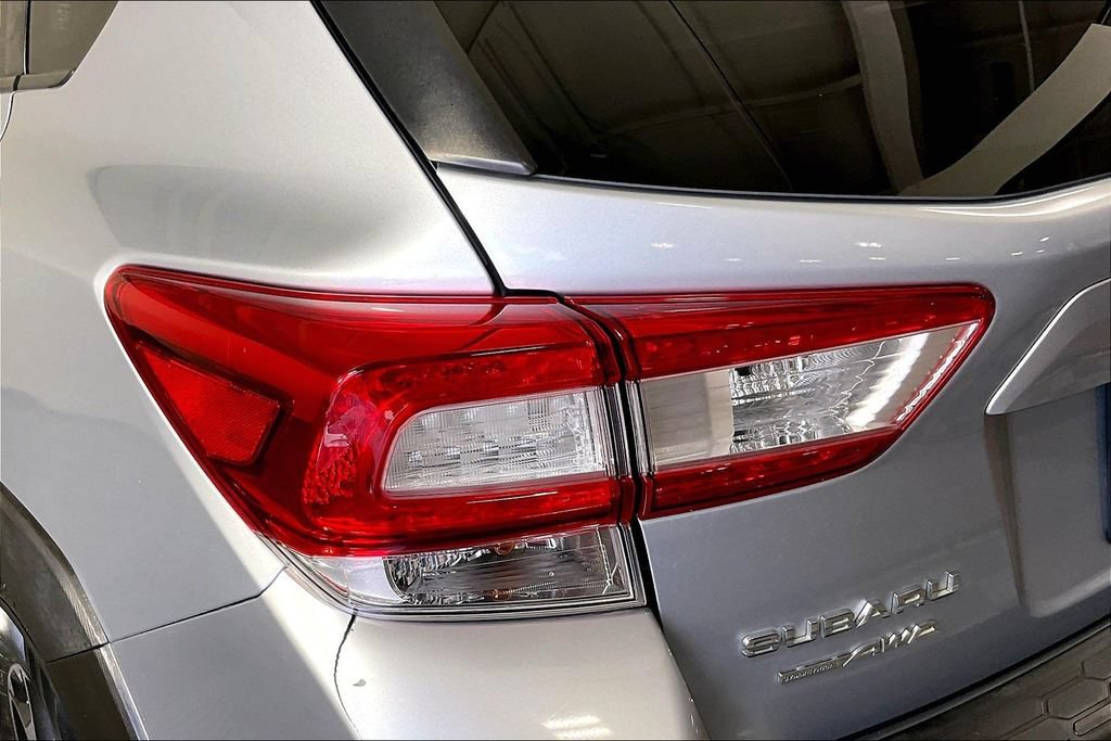 Used 2018 Subaru Crosstrek 2.0i Premium w/ Eyesight System AWD/4WD image 35