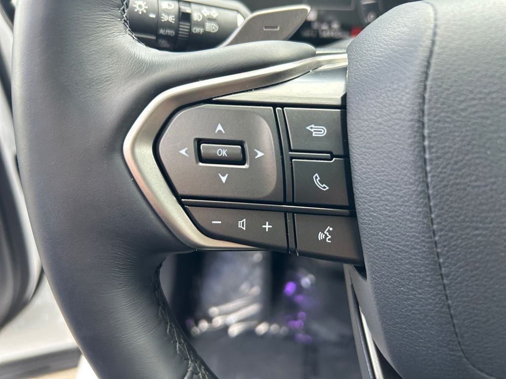 Used 2025 Lexus NX 350 AWD w/ Cold Area Package image 15