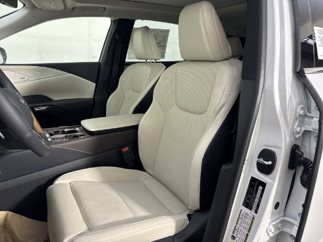 New 2026 Lexus RX 350 AWD w/ Convenience Package image 19