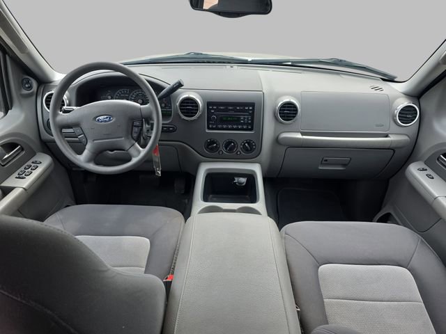 Used 2004 Ford Expedition Eddie Bauer RWD image 11