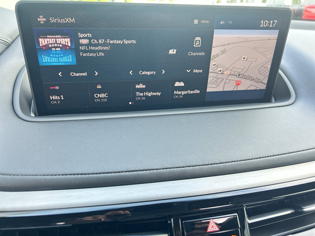Used 2024 Acura MDX FWD w/ Technology Package image 16