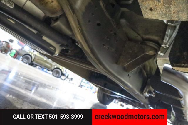 Used 2018 GMC Sierra 3500 4x4 Crew Cab w/ Sierra Convenience Package image 62