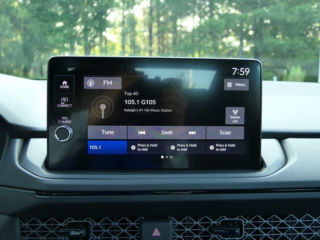 New 2026 Honda Accord LX image 26