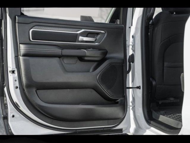 New 2025 RAM 1500 Big Horn AWD/4WD image 41