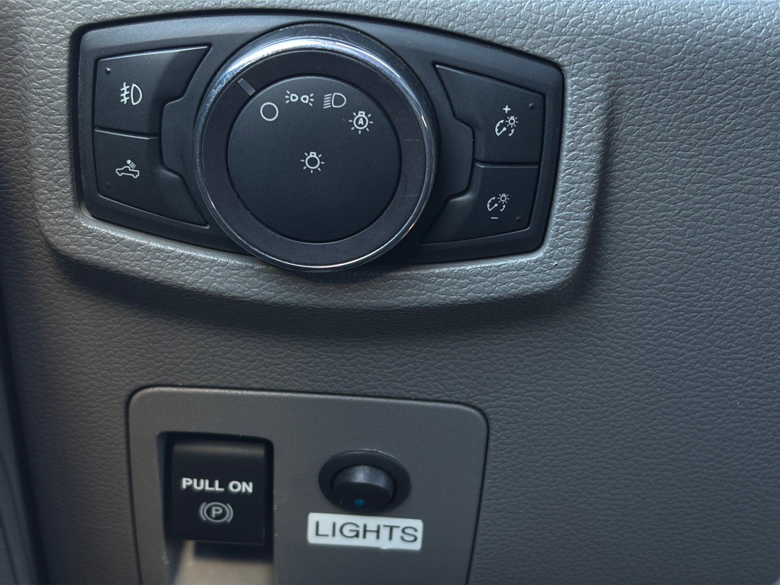 Used 2019 Ford F150 XL w/ XL Power Equipment Group image 19