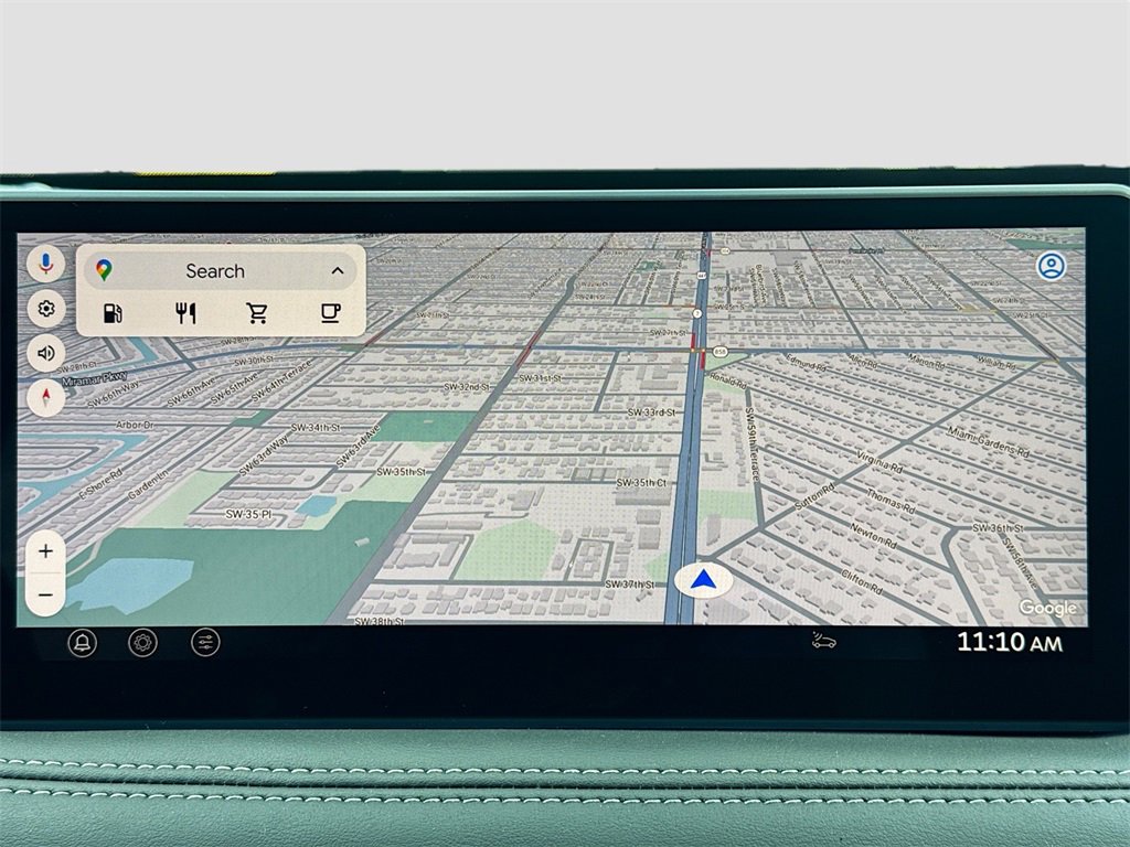 New 2026 INFINITI QX60 Luxe w/ Cargo Package image 13